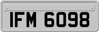IFM6098