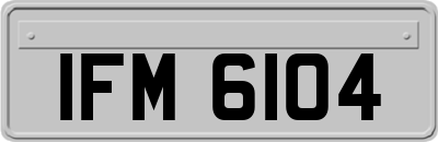 IFM6104
