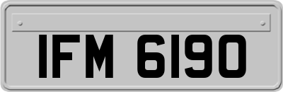 IFM6190