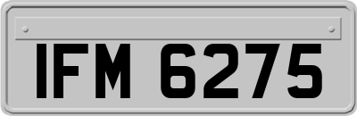 IFM6275