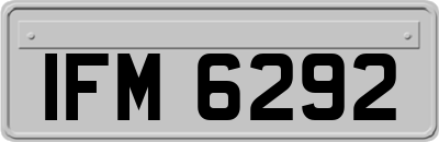 IFM6292