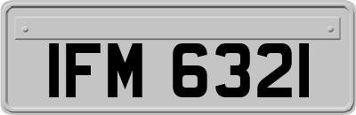 IFM6321