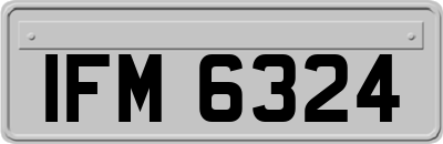IFM6324