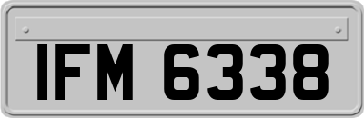 IFM6338