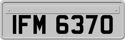 IFM6370