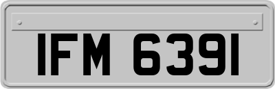 IFM6391