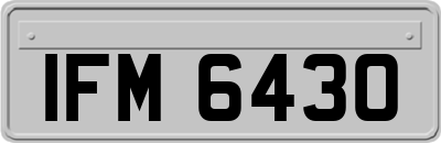 IFM6430