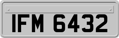 IFM6432