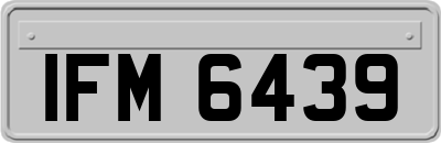 IFM6439