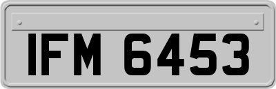 IFM6453