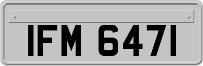 IFM6471