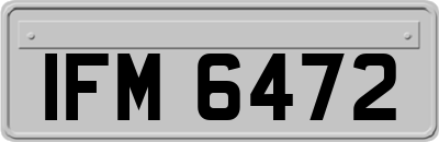 IFM6472