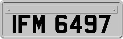 IFM6497