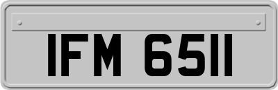 IFM6511