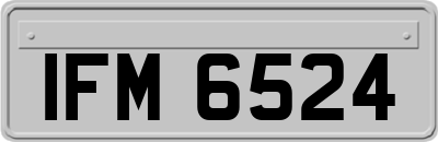 IFM6524