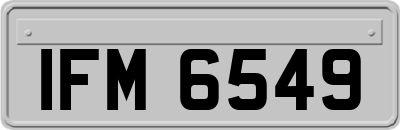 IFM6549