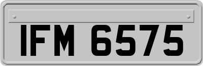 IFM6575
