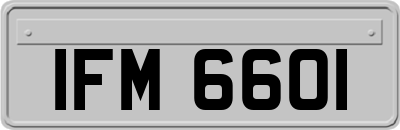 IFM6601