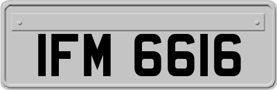 IFM6616
