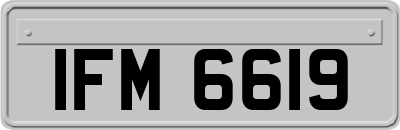 IFM6619