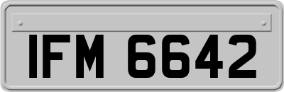 IFM6642