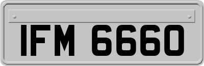 IFM6660
