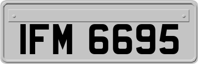 IFM6695