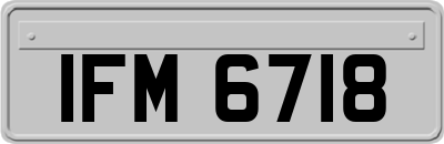 IFM6718