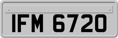 IFM6720