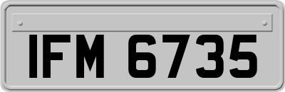 IFM6735