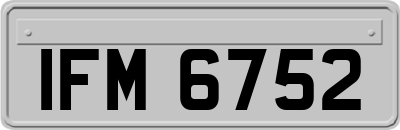 IFM6752