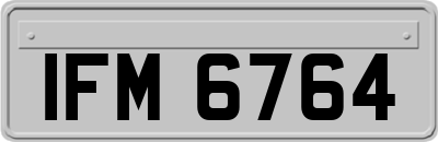 IFM6764