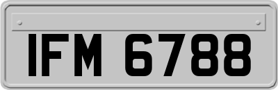 IFM6788
