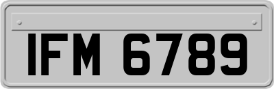 IFM6789