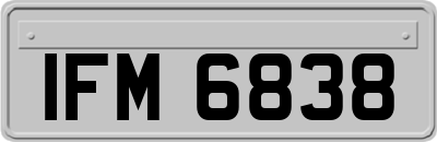 IFM6838