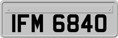 IFM6840