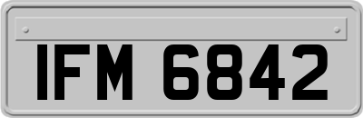 IFM6842