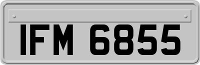 IFM6855