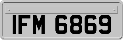 IFM6869