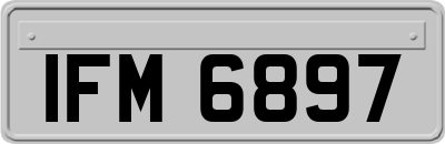 IFM6897