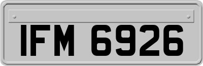 IFM6926