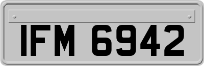 IFM6942