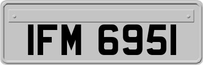 IFM6951