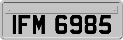 IFM6985