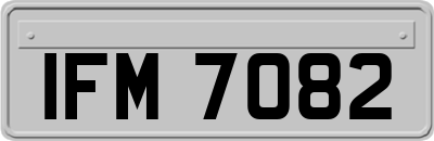 IFM7082
