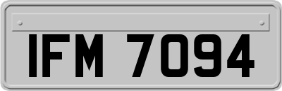 IFM7094