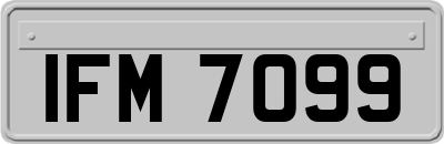 IFM7099