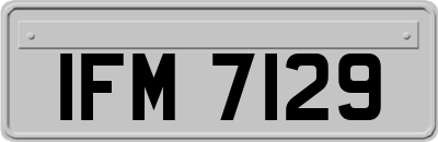 IFM7129
