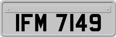 IFM7149