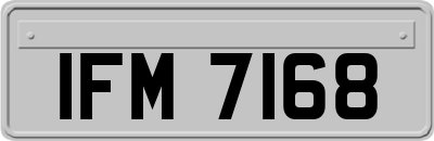 IFM7168